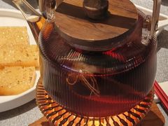 -晋江荣誉国际酒店·港誉茶餐厅