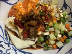 -福瑞记老孙头biangbiang面(新生路店)
