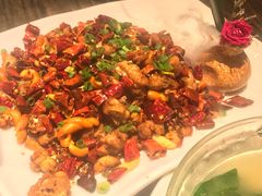 -庆合府重庆大排档(紫都城店)