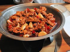 -幸福里时光餐吧