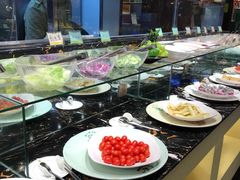 -巴犀烧烤(新崇光店)