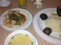 北姑滑鸡饭-关夫人餐厅(阳光广场店)