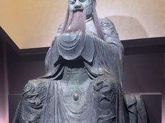 -重庆中国三峡博物馆(重庆博物馆)