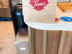 -Tims天好咖啡(河西万象城店)