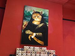 -猫色咖啡·猫咖