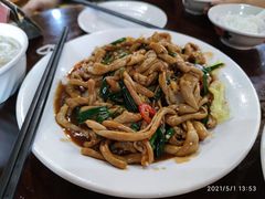 -禄源公·老莞诚饭店