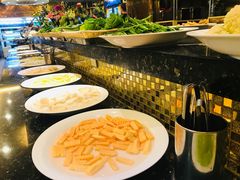 -名羊天下·火锅烧烤自助料理(镇明路店)