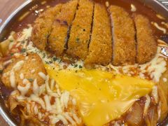 -青春分食(仙林大学城店)