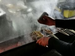 -清真·西北人家风味馆(中山中路店)