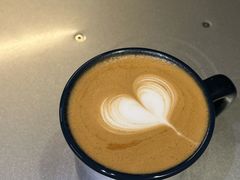 -顽效咖啡-One Shot Cafe
