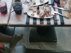-郑州富力万达文华酒店·云端美食汇自助餐厅