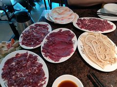 -八合里潮汕鲜牛肉火锅(深圳海岸城店)