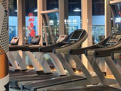 -天行健身＆天行拳馆跆拳道·格斗TXGYM