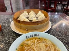 -耿福兴(凤凰美食街店)