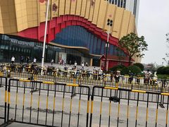 -万达茂商场(南京仙林店)