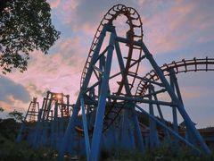 -南京银杏湖乐园