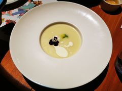 -缦云里花园餐厅
