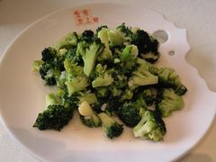 -金家老三饭庄(常营店)