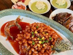 -金陵家宴·金陵春·南京菜(夫子庙店)