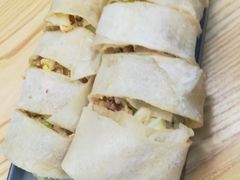 -汕味十足·汕尾特色小吃(海珠店)