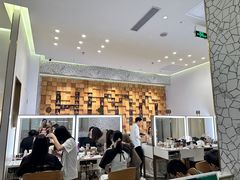 -海马体大师店(广州天汇广场IGC大师店)
