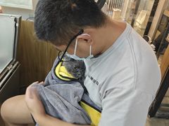 -PETKIT小佩宠物·低压洗护(国顺东路店)