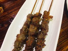 -漫天香·小龙虾餐厅(夏湾店)