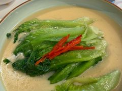 -山泉粤宴(广东大厦店)