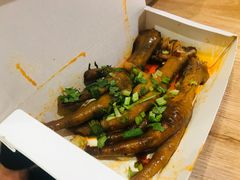 -降龙爪爪(建设路2店)