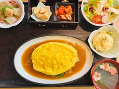 -味太助·银饭食堂(中华城店)