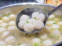 -湘力力小院·鱼汤泡饭(枫林路店)