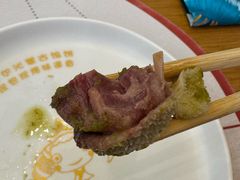 -哈啾嗨·蒙文化主题餐厅(京汉新城店)