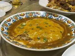 -清真·尚穆回回香清真餐厅(工人新村店)