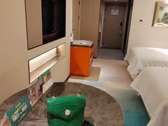 -成都世纪城假日酒店-西楼