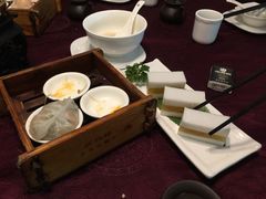 -喜鹊茶点.啫煲(车陂店)