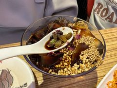 -柳叶刀烧烤(北大清华店)