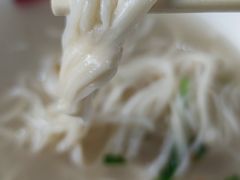 -正宗胖子抻面馆(岭东路店)