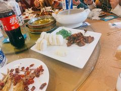 -火龙堂·风味民间菜(文一路店)