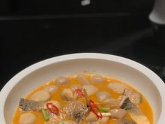 -南京景枫万豪酒店·万豪中餐厅