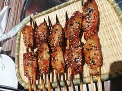 -锅十二涮肉馆·鞭蛋锅