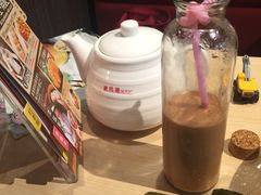 -避风塘(百联东郊店)