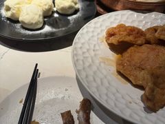 -奉天小馆·非遗东北菜(济南万象城店)