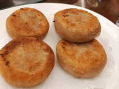 塌饼-三林民间传菜
