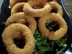 洋葱圈-Perry's·酒吧(打浦桥店)