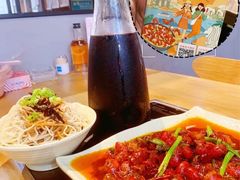 -靓靓蒸虾(中山里店)