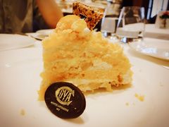 -Cova Ristorante & Caffe(海港城店)