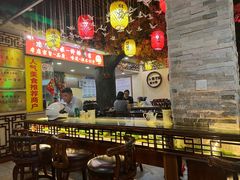 -金杨拉面王小吃面馆·牛三宝面·红烧牛肉粉