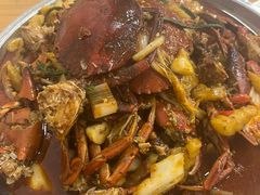 -瑞丽活螃蟹(芒市店)