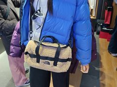 -THE NORTH FACE(三里屯ONEBOX店)