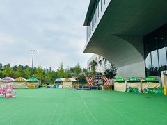 -回龙观体育文化公园